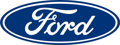 Ford logo